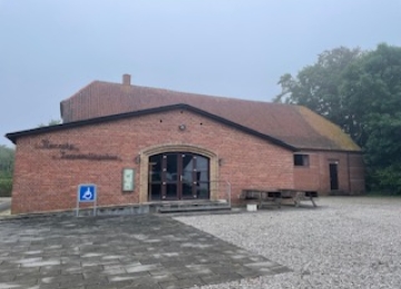 Nørreby Forsamlingshus I/S